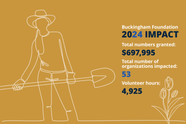 Brad Chambers Buckingham Companies