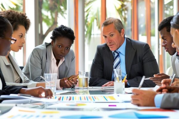 Board advisory services