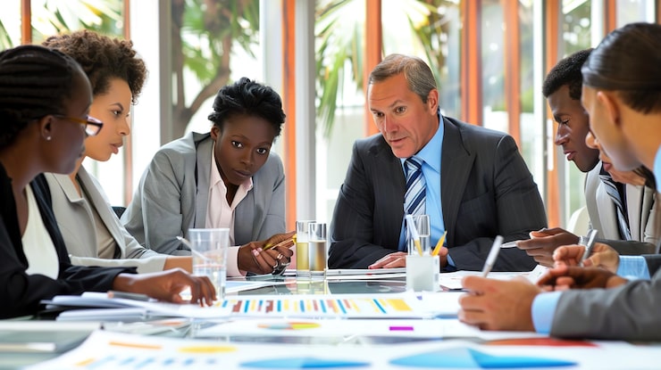 Board advisory services