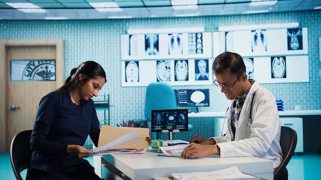 medical communications