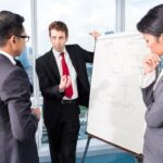 courageous leadership