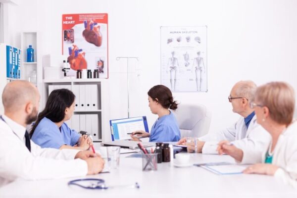 medical communications