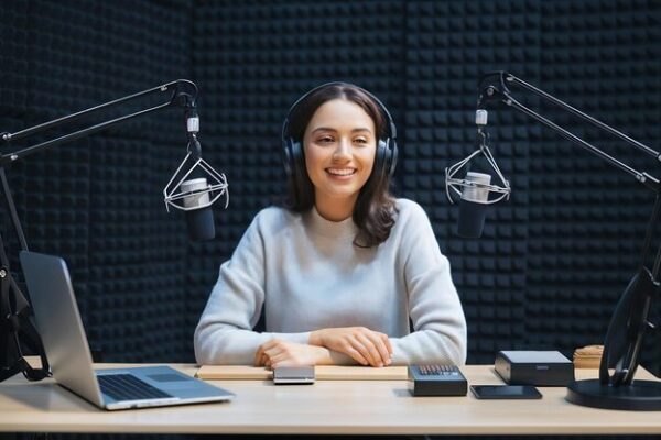 Voice Over Acting Jobs