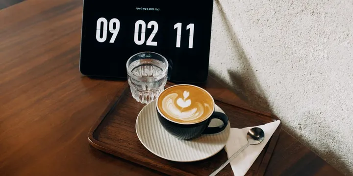 best coffee for espresso