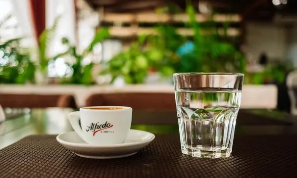 best coffee for espresso