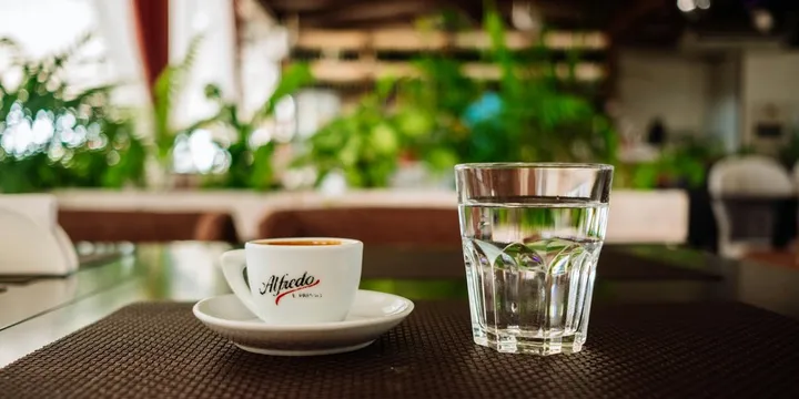 best coffee for espresso