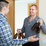 online alcohol delivery