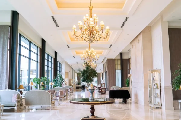 transformational leadership