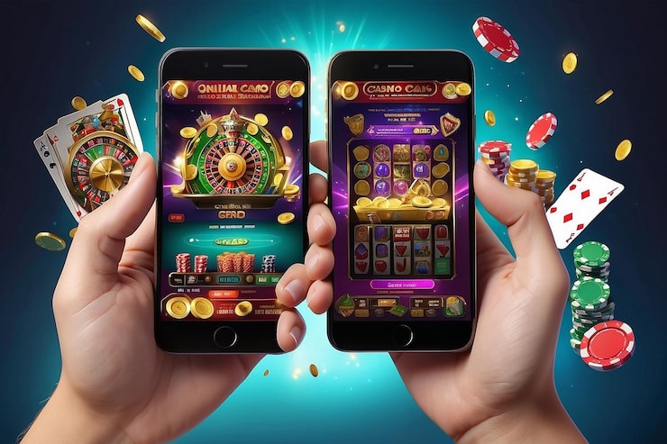 casino apps