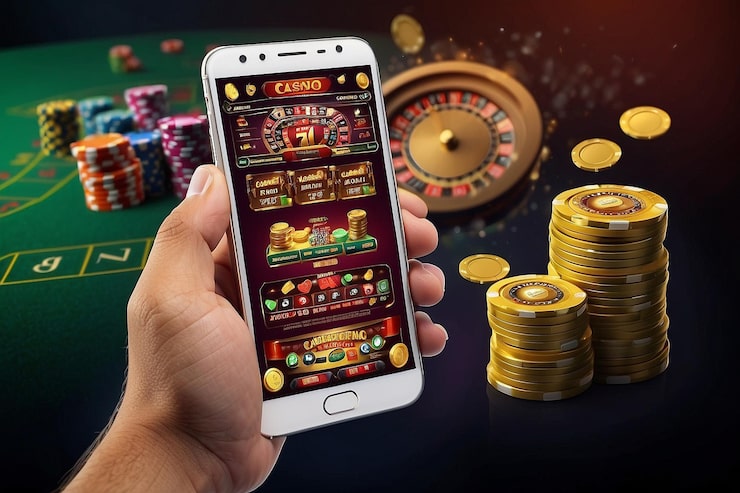 casino apps