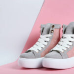 designer sneakers independent brand