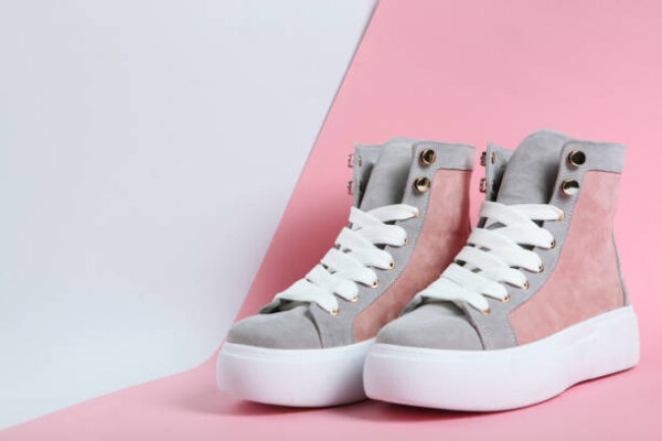designer sneakers independent brand
