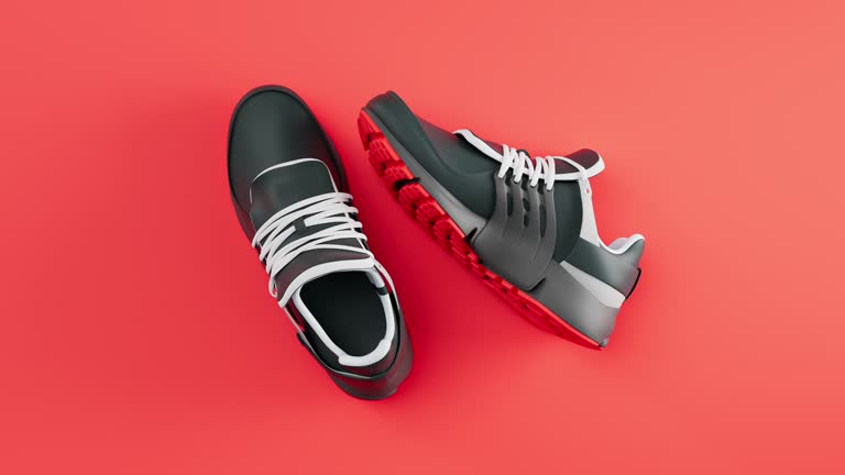 designer sneakers independent brand