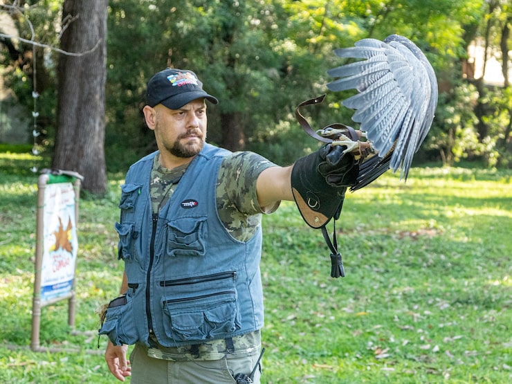 Goose Hunting Services